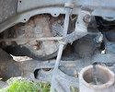 Glave motora: AUTOMATSKI MENJAC ZA FORD MONDEO OD 2000. DO 2010. GOD. | — 19