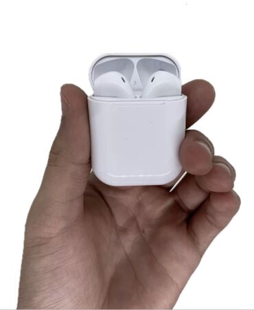 qulaqcıq qiyməti: AirPods.Qiymet 20-25 man.
Bluetooth qosulma