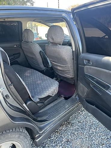 компрессор ош: Toyota WISH: 2023 г., 1.8 л, Автомат, Бензин, Вэн/Минивэн — 6