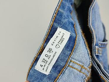 primark jeans: Primark, Jeansy damskie, rozmiar 2XS — 4