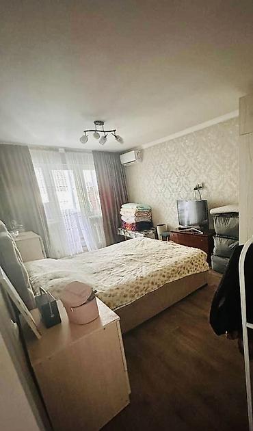 1 ком кв 104 серии: 2 комнаты, 44 м², 6 мкр 104 серия, 4 этаж, Свежий ремонт — 4