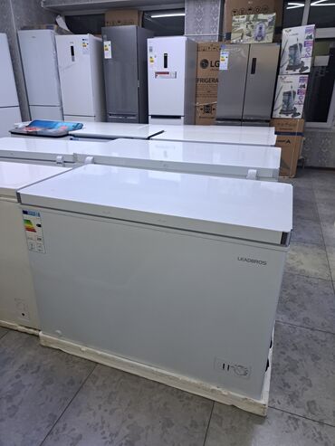 Морозильники: Морозильник, Бесплатная доставка — 8