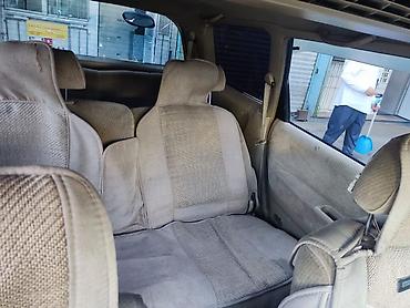 одиссей печка: Honda Odyssey: 1994 г., 2.2 л, Автомат, Бензин, Минивэн — 5