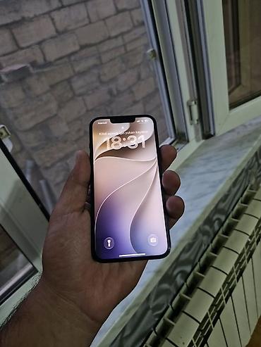iphone ucuz: IPhone 14, 128 GB, Mavi, Face ID — 3