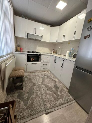 Köhnə tikili: Bakı, 2 otaqlı, Köhnə tikili, m. Həzi Aslanov, 60 kv. m — 7