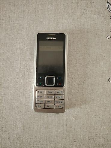 smart mini telefon: Nokia 6300 4G, < 2 GB Memory Capacity, rəng - Gümüşü, Düyməli — 3