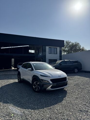 продаю с доплатой мне: Hyundai Kona: 2020 г., 1.6 л, Автомат, Гибрид, Кроссовер