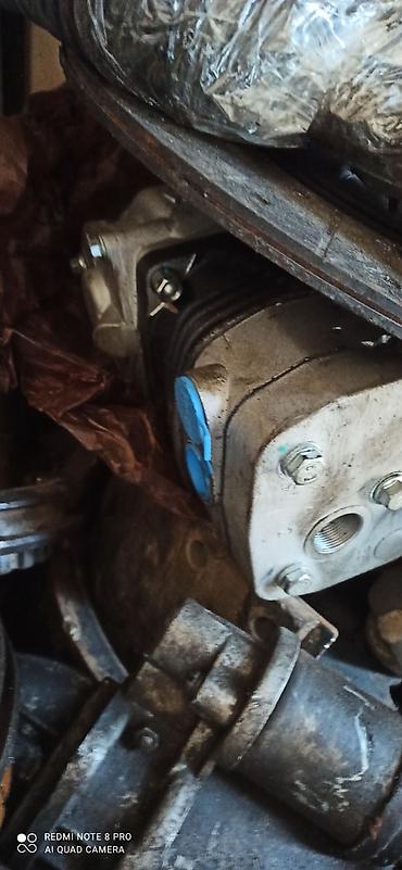 ford yük: Məhsul: Yük avtomobili üçün ehtiyat hissələri dəsti KAMAZ MERSEDES — 4