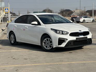 Kia: Kia K3: 2019 г., 1.6 л, Автомат, Бензин, Седан