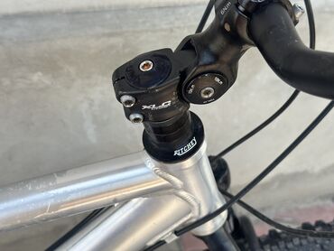 Городские велосипеды: Из Германии 
26 колесо — 9