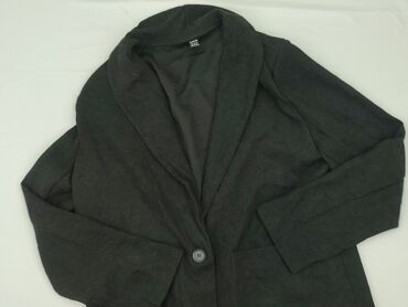Shein, Women's blazer, size XL (EU 42)
