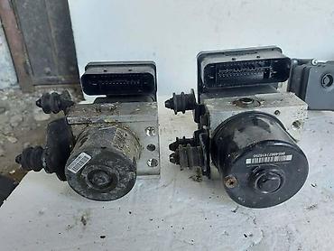 ventilator auto 24v: 56.ABS PUMPA ELEKTRONIKA ZA VOLKSWAGEN TOURAN, GOLF 4, GOLF 5 . - — 1