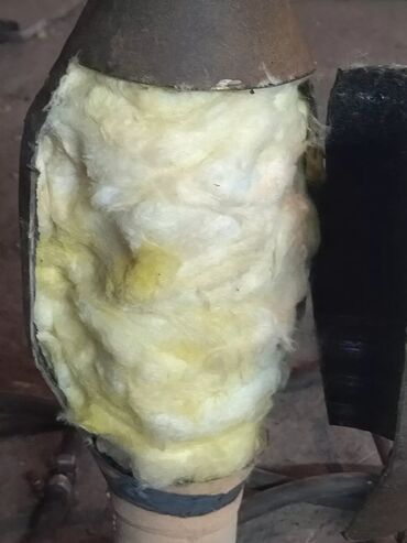 Глушители: Глушитель Б/у, Оригинал — 11