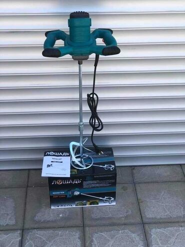 Mešači za građevinske materijale: MIKSER ZA LEPAK I FASADU - RUSKI - Losad ruski misker za boju na lalafo.rs — 7 Mešači za građevinske materijale: MIKSER ZA LEPAK I FASADU - RUSKI - Losad ruski misker za boju — 7