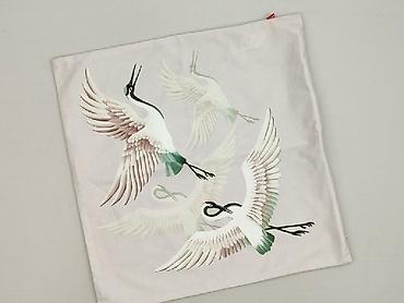 do kąpieli: Poszewka dekoracyjna na poduszkę Home&You - Rozmiar: ok. 45x45 cm — 1