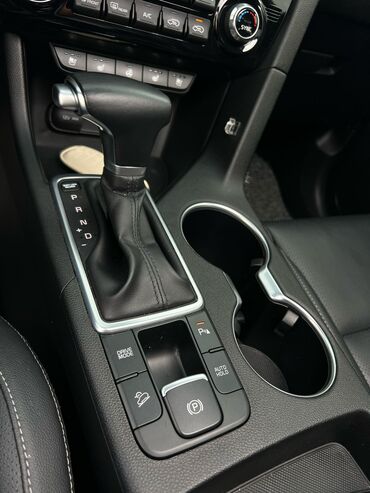 Kia: Kia Sportage: 2018 г., 2 л, Автомат, Дизель, Кроссовер at lalafo.kg — 13 Kia: Kia Sportage: 2018 г., 2 л, Автомат, Дизель, Кроссовер — 13