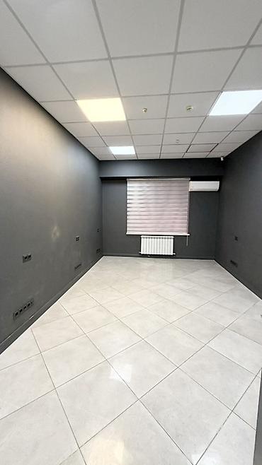 кабинет руководителя: Продажа офисов 232 м², С ремонтом, Многоэтажное здание, 1 этаж — 9