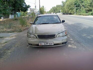 ниссан примера автомат: Nissan Cefiro: 2002 г., 2 л, Автомат, Бензин, Седан