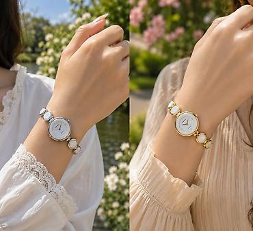 chanel chanta: Yeni, Qol saatı, Chanel — 3