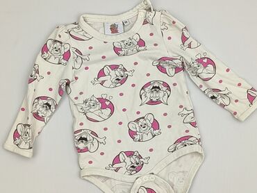 hm sukienka koszulowa: Body, 3-6 months, 
condition - Very good