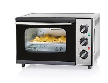 Rerne: SilverCrest mini rerna – Kitchen Tools - Model: Mini-Backofen (sa — 8