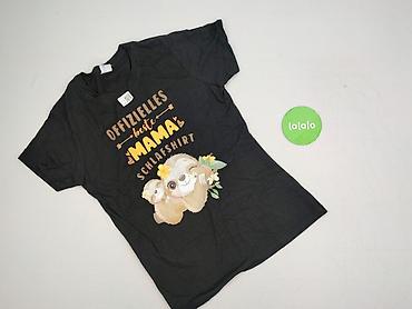 koszulki tex: Ladies, T-shirt damski, rozmiar M — 2