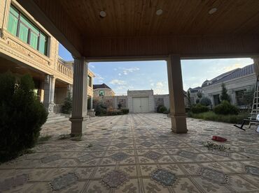 Həyət evləri və villaların satışı: 7 otaqlı, 600 kv. m, Kredit yoxdur, Yeni təmirli — 5
