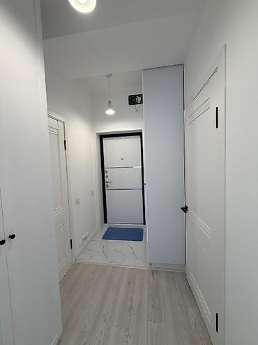 brk group: 2 комнаты, 37 м², Асанбай мкр Элитка, 4 этаж — 10