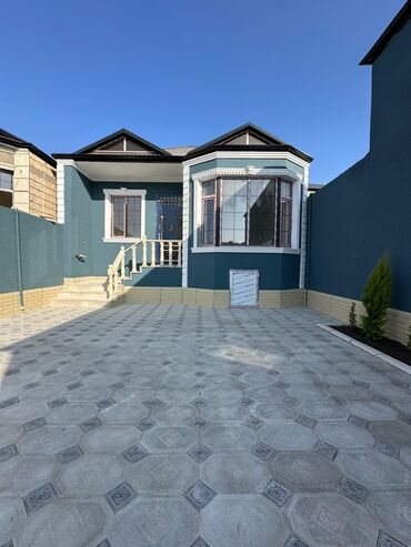 Həyət evləri və villaların satışı: 3 otaqlı, 200 kv. m, Yeni təmirli — 2