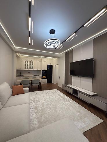 Продажа квартир: 3 комнаты, 74 м², Элитка, 8 этаж at lalafo.kg — 6 Продажа квартир: 3 комнаты, 74 м², Элитка, 8 этаж — 6