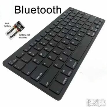 kutije za nakit београд слике: Be�icna tastatura buletooth tastatura 1839.0
