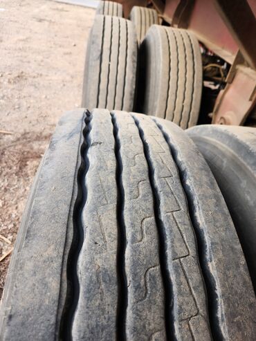 Тягачи: Тягач, Howo, 2021 г., Самосвал — 6