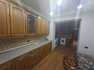 28 may metro: Bakı, 3 otaqlı, Köhnə tikili, 100 kv. m — 8
