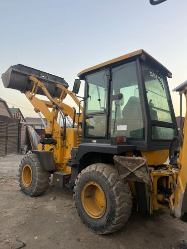 Экскаваторы: Экскаватор, 2011 г., Колесный — 8