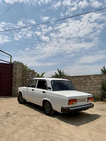 VAZ (LADA): BARTERE ustunluk verilir 2008 mator karopka problemsiz Qiymetde — 5