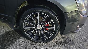 təkərli: İşlənmiş Disk təkər Renault 225 / 45 / R 16, 4 Boltlu — 1