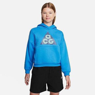 Duksevi: Nike, Sa kapuljačom — 4