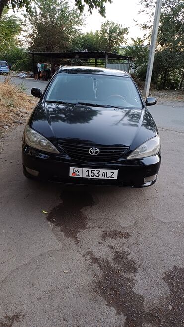 б у авто дэу нексия: Toyota Camry: 2004 г., 2.4 л, Механика, Бензин, Седан