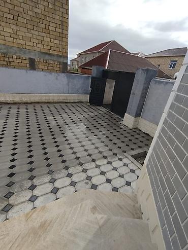 nizami m: 4 otaqlı, 120 kv. m, Kredit yoxdur, Yeni təmirli — 3