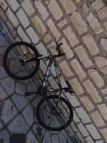 velosiped 32: SAFT sport velosipedi velosiped 26 lıqdır çox istifadə olunmayıb — 1