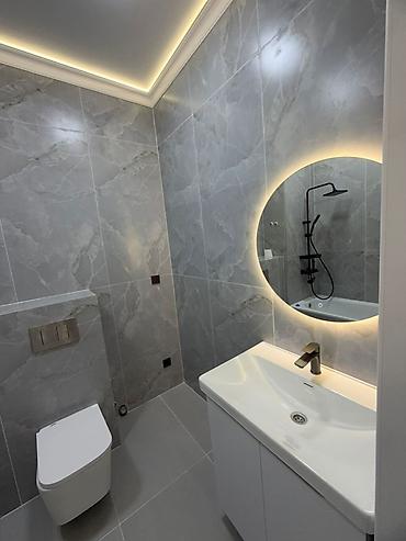 Продажа квартир: 1 комната, 40 м², БГУ Элитка, 12 этаж, Дизайнерский ремонт — 13