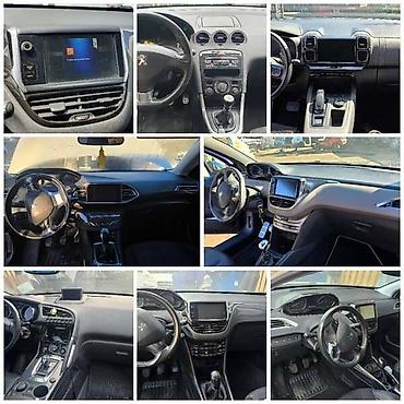 golf 5 stranac: INSTRUMENT TABLA ZA CITROEN C3, C3 PICASSO, C4 — 1