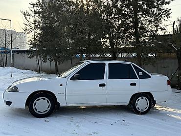 Daewoo: Daewoo Nexia: 2011 г., 1.6 л, Механика, Бензин, Седан — 4