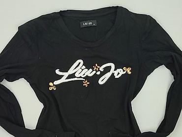 liu jo sweter: Liu Jo, Bluzka damska, rozmiar XL — 1