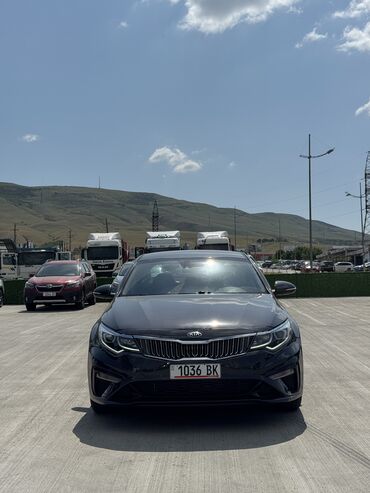 электроусилитель руля на ваз 2107 купить бу: Kia Optima: 2018 г., 2.4 л, Автоматические, Бензин, Седан