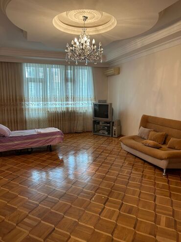 посуточно квартиры в баку: Nizami metrosuna yaxın Fuad İbrahimbəyov küçəsində yeni tikili 16