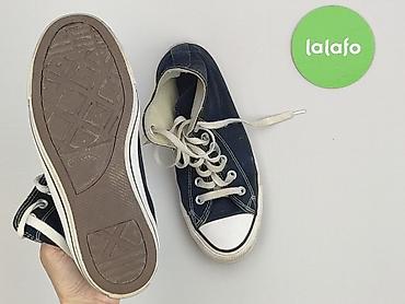 converse vitkac: Converse, Trampki damskie, rozmiar 39 — 4