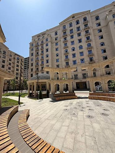 Продажа квартир: 3 комнаты, 105 м², Элитка, 7 этаж, Евроремонт — 14