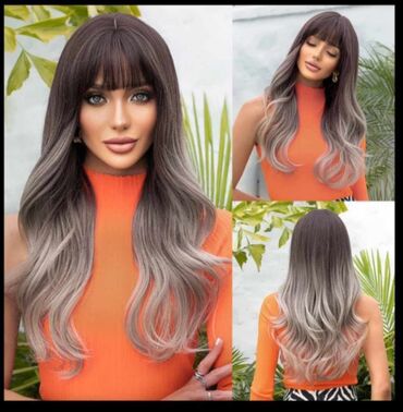 Perike i klipse: Extra kvalitet bez veštačkog sjajaPeru se peglaju i uvijaju — 6