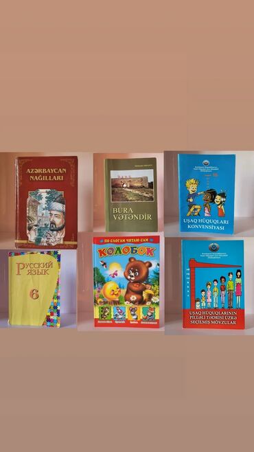 hedef rus dili pdf: Nağıl kitabları uşaq hüquq rus dili